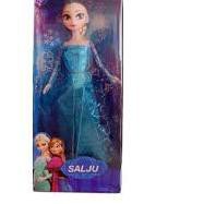 Búp Bê Barbie Hình Công Chúa Elsa Và Anna Trong Phim Frozen