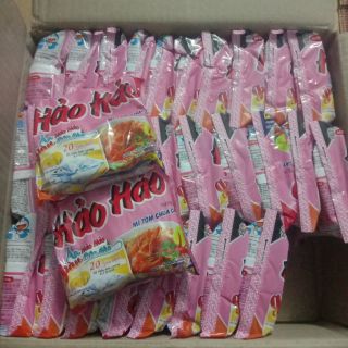 Mì tôm hảo hảo