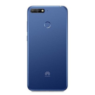 Lưng kính huawei y6 prime 2018 zin