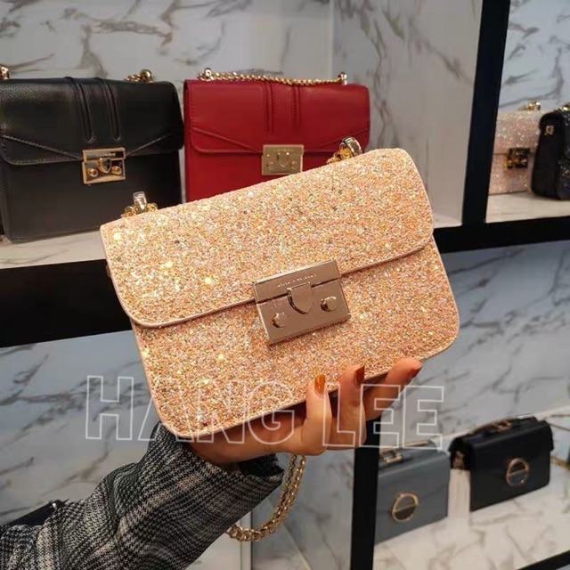 TÚI CNK AUTH TUỒN