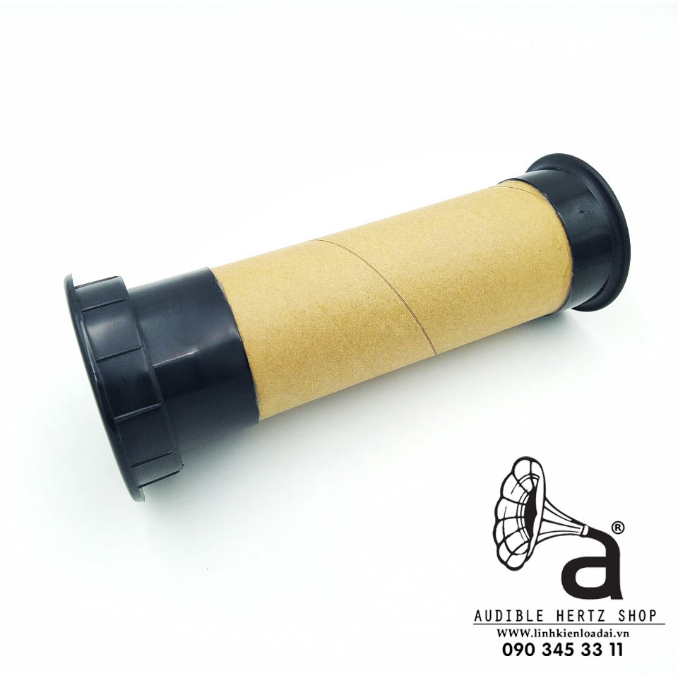 Ống thông hơi loa, đường kính 70mm, 75mm, 95mm