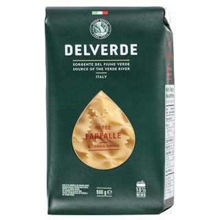 Delverde - Nui Farfalle
