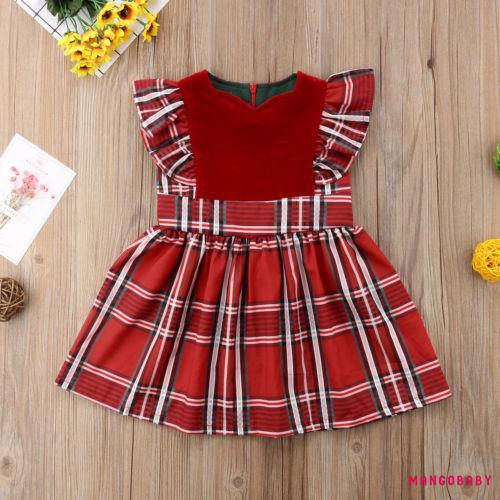Chân váy xoè Tutu phối bèo nhún cho bé gái