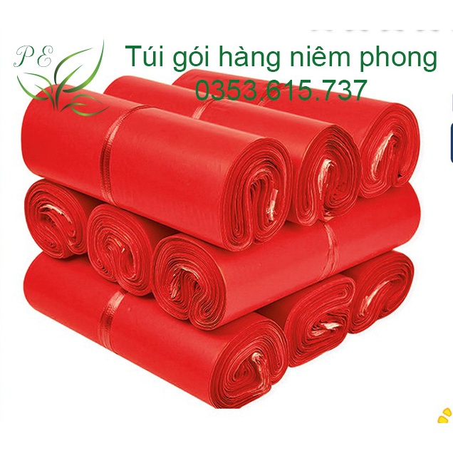 Túi gói hàng niêm phong tự dính size 45x60 giá rẻ