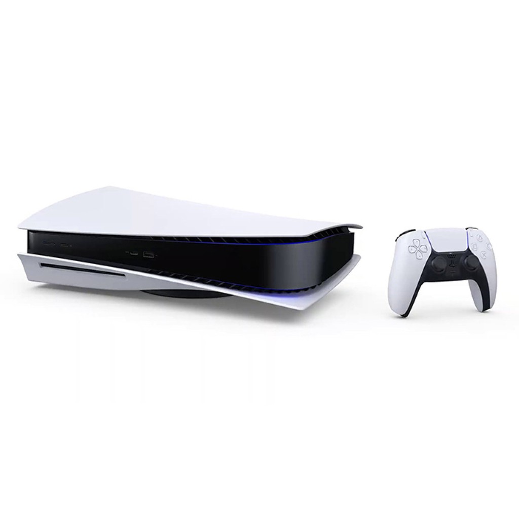 PlayStation 5 / PS5 Standard Edition - chính hãng Việt Nam!