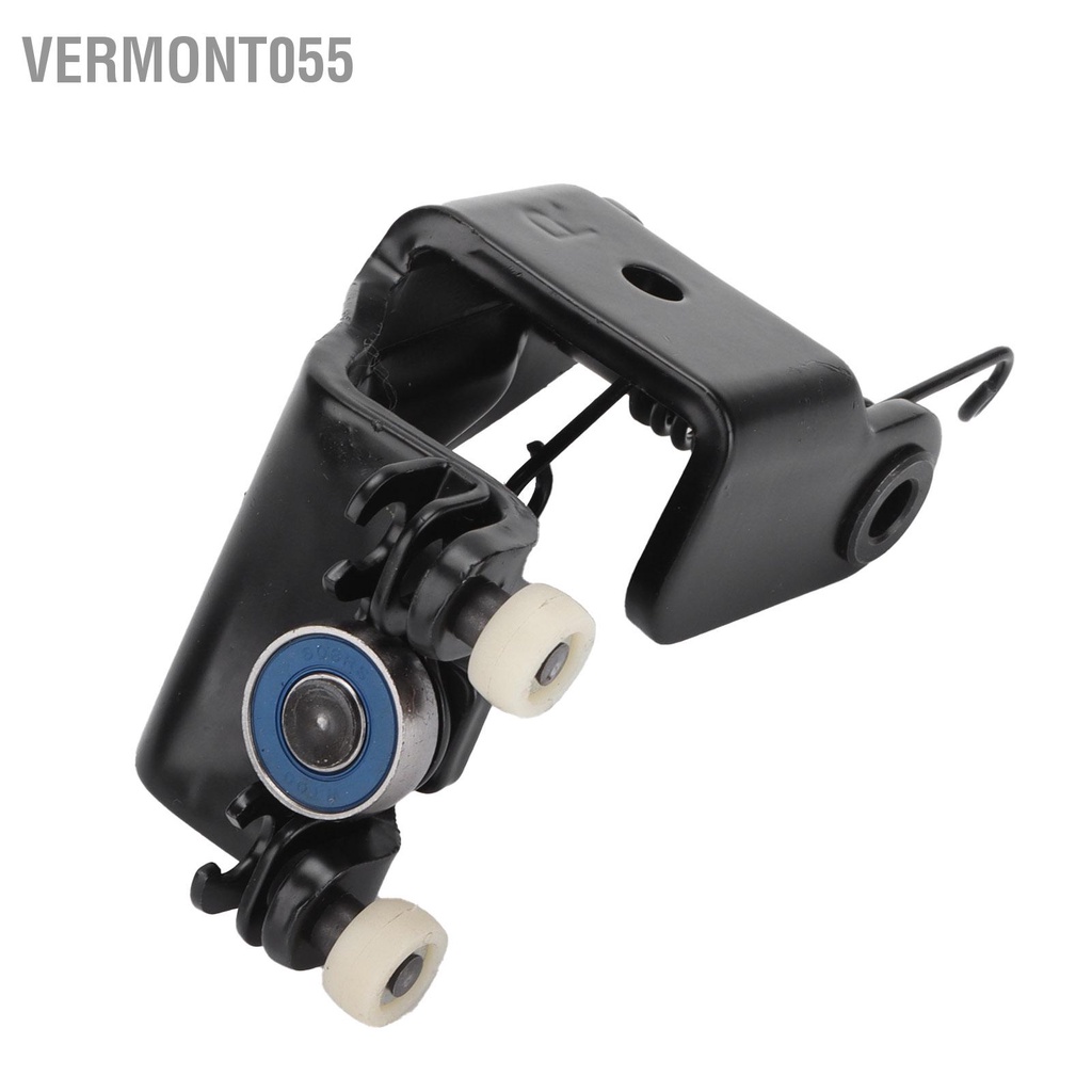 Có thể bán buôn Cặp Trượt Cửa Bộ Gắn Trung Tâm Xe 128‑924 Thay Thế cho Honda Odyssey EX Submodel 2010 Vermont055 Hàng giao ngay