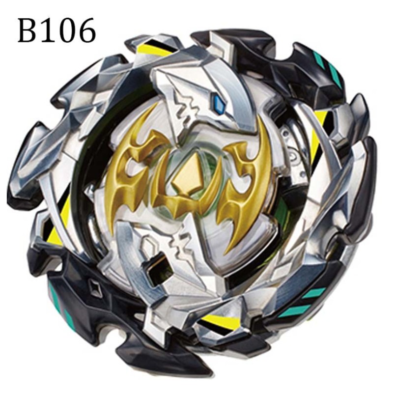 Con Quay Đồ Chơi B-106 Cho Bé