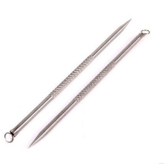 Cây Nặn Mụn 2 Đầu - LadyShop