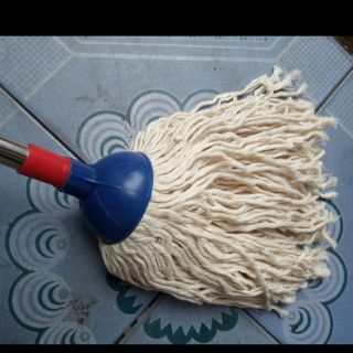 Bông lau sàn, chổi lau bệnh viện, búi lau sàn ướt
