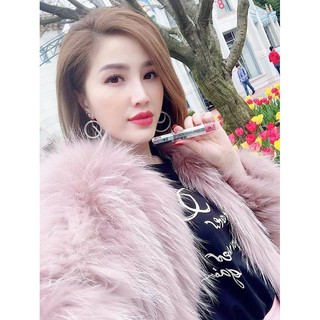 Son VAVACHI Chính Hãng Tặng Son Dưỡng + Túi Xách ( kem lì)