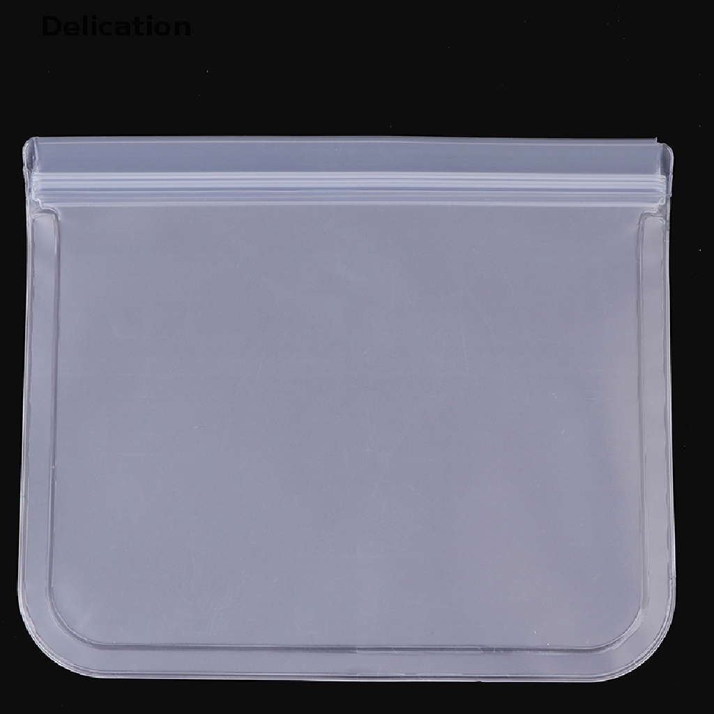 Dây Kéo Silicone Tái Sử Dụng Tiện Lợi