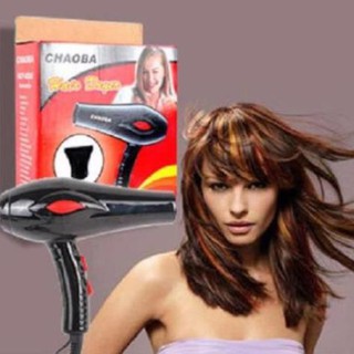 Máy sấy tóc Chaoba  RCY-8201