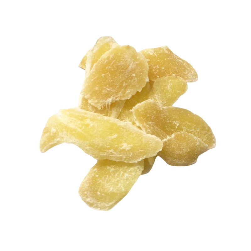 Mứt Gừng Vàng 500g