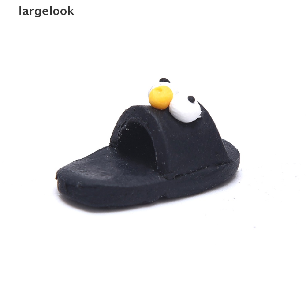 1 Đôi Dép Đi Trong Nhà Tắm Cho Búp Bê ♨Nóng Bỏng