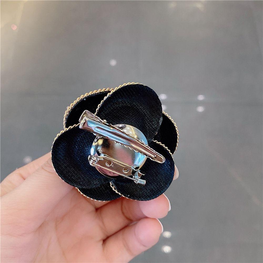 FORBETTER Ghim CàI ÁO HìNh Hoa Trà Dễ Thương ThờI Trang Cho Nữ