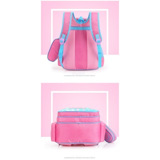 BALO HỌC SINH HELLO KITTY CẶP HỌC SINH CẤP 1
