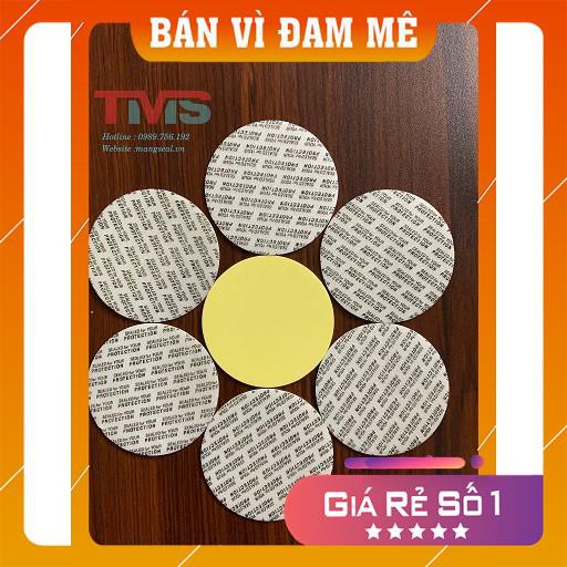 [SIÊU DÍNH][GIÁ SẬP SÀN] Màng seal tự dính 90mm [100 cái]