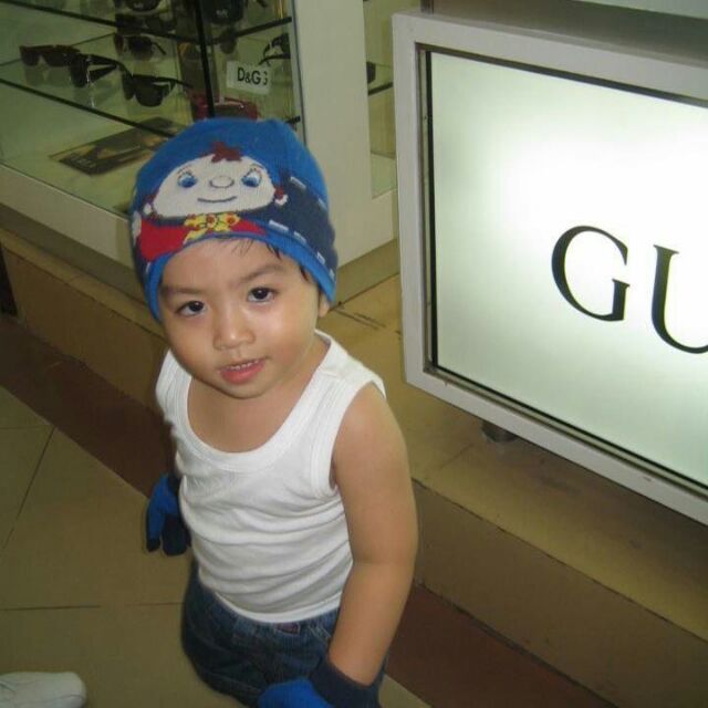 Cối Xay shop