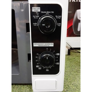 Lò vi sóng Toshiba ER-SM20 20L
