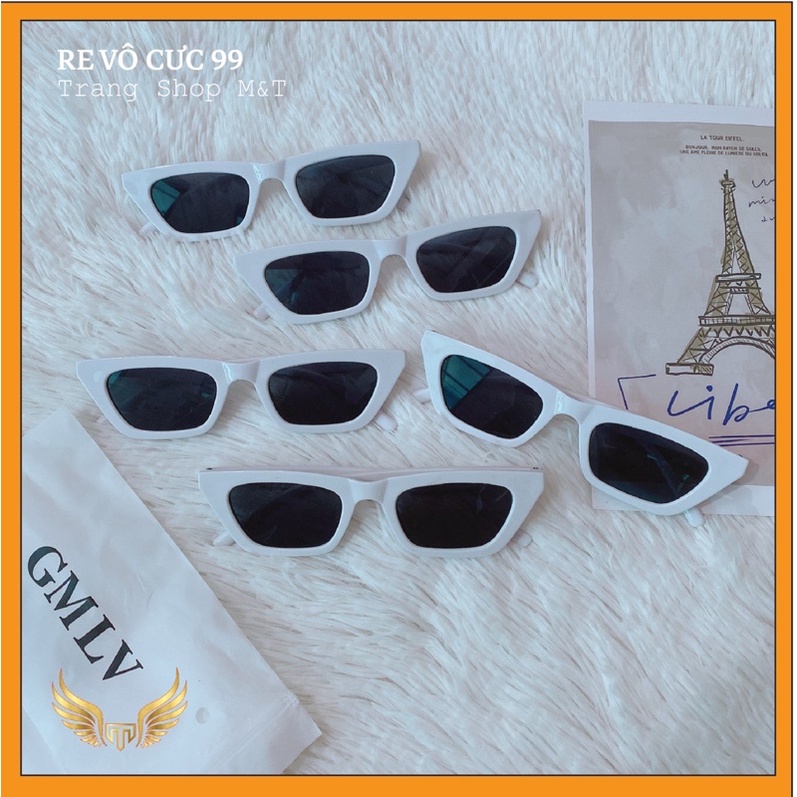 Kính jennie hàn quốc