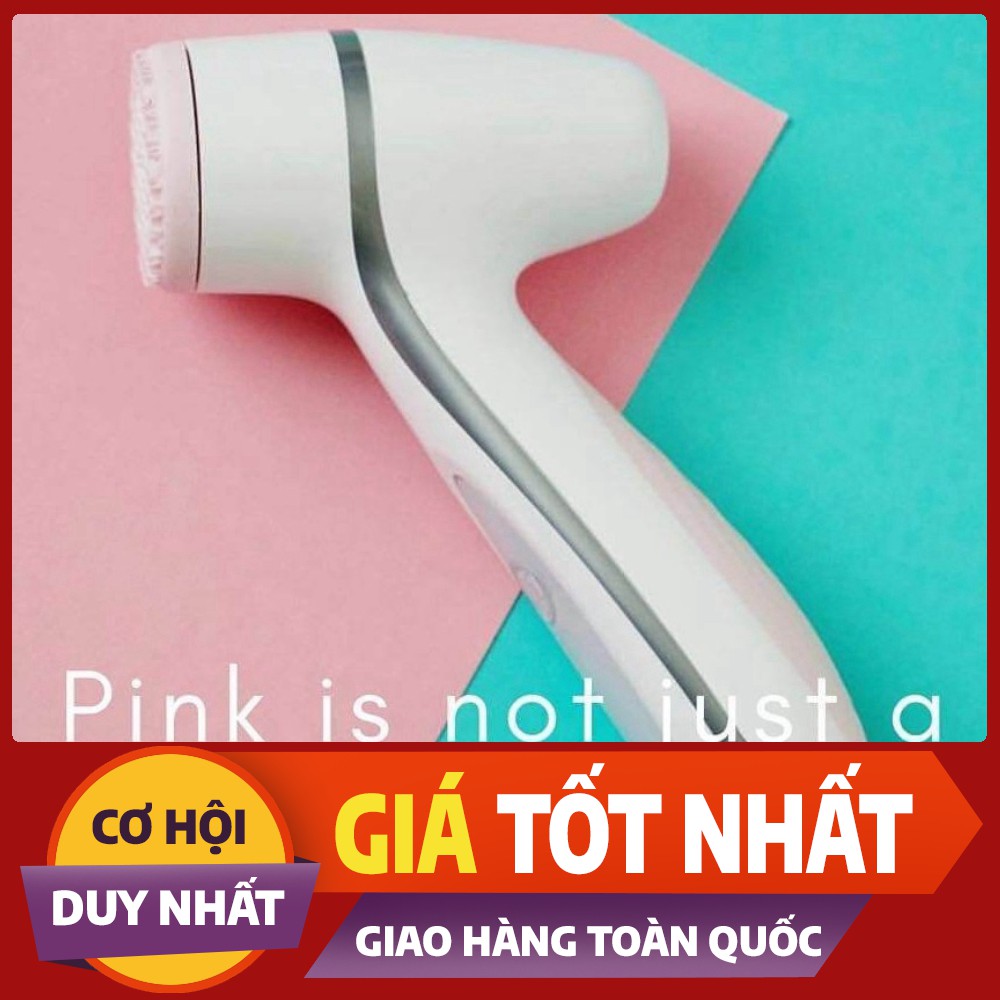 HOT  MÁY RỬA MẶT LUMISPA USA NÂNG CƠ , CHỐNG LÃO HÓA