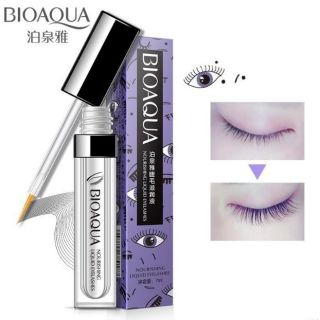 Dưỡng dài mi cấp tốc - serum mọc dài mi - chân mày - mọc râu