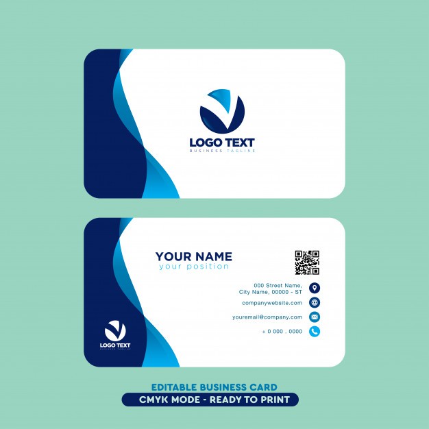 Thẻ cá nhân thông minh 1 chạm - Danh thiếp thông minh bằng thẻ NFC - IN logo theo yêu cầu miễn phí