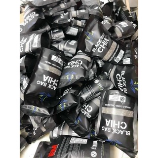 HẠT CHIA BLACK BAG 500g