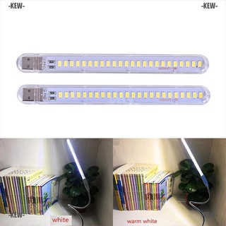 Bóng Đèn Led Usb 5v 12w 24 Hạt Chất Lượng Cao