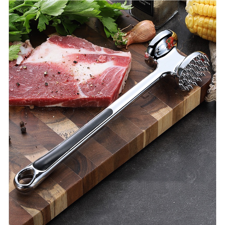 Búa Dầm Thịt Làm Từ Thép Không Gỉ 304