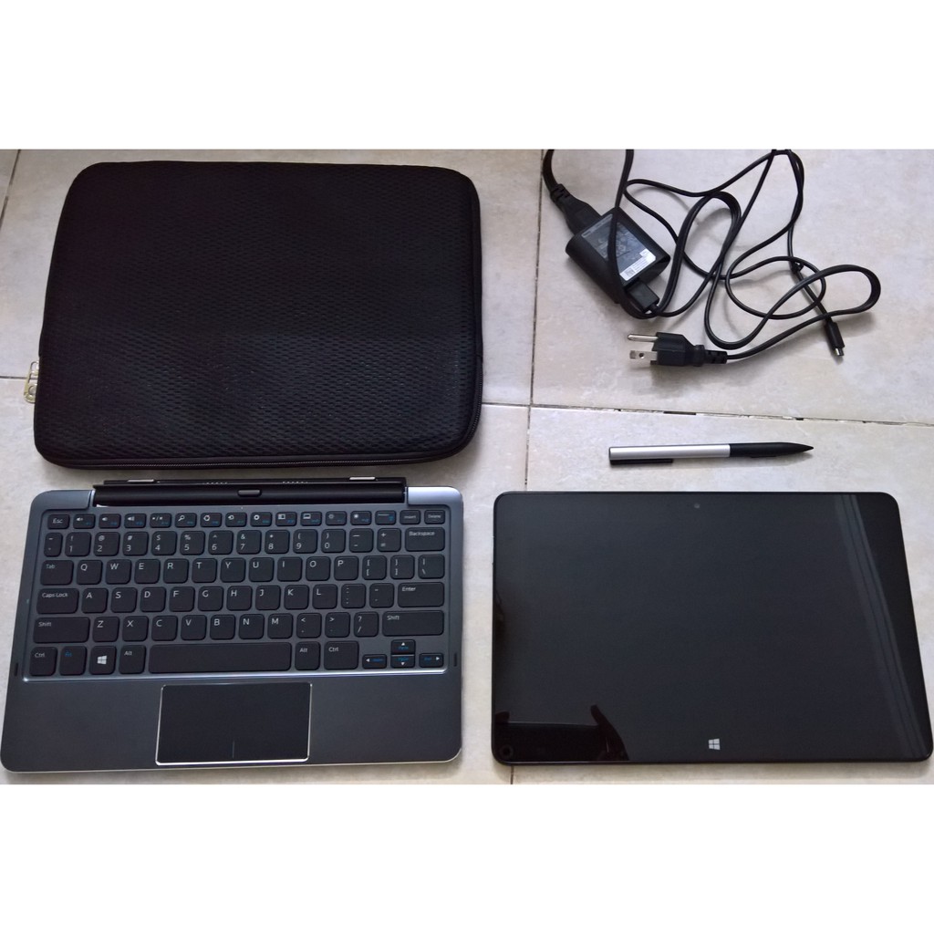 Laptop Dell Venue Pro 11 - 2 trong 1 | BigBuy360 - bigbuy360.vn