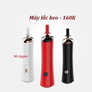 Máy lắc keo nối mi