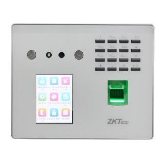 Máy chấm công và kiểm soát ra vào ZKTeco MB40-VL