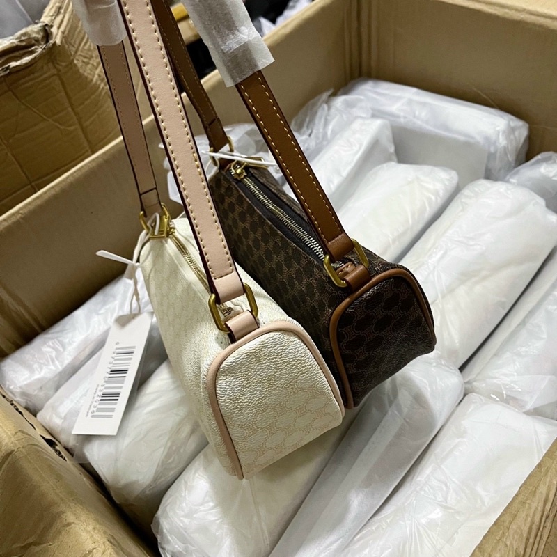 TÚI DÁNG THUYỀN XUẤT ÂU