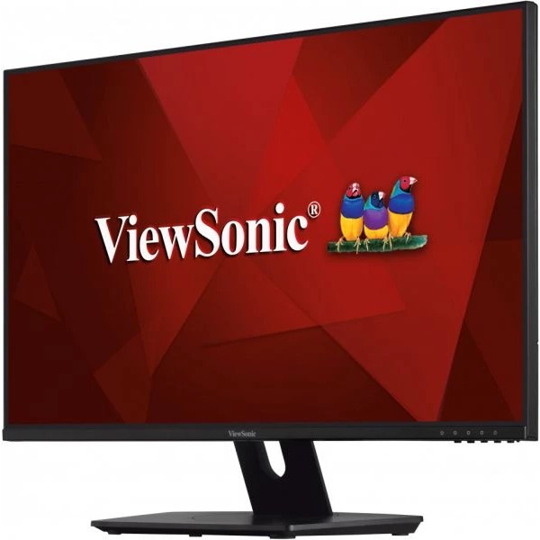 Màn hình Viewsonic VX2480-2K-SHD 23.8"/QHD/IPS/75Hz/4ms/250nits/HDMI+DP