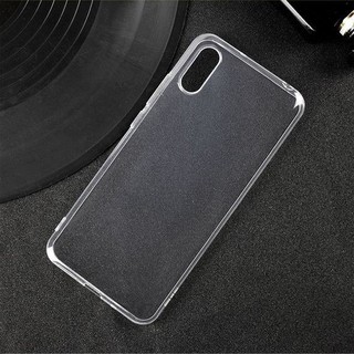 Ốp silicon Xiaomi Redmi 9A  / redmi 9C trong suốt loại 1