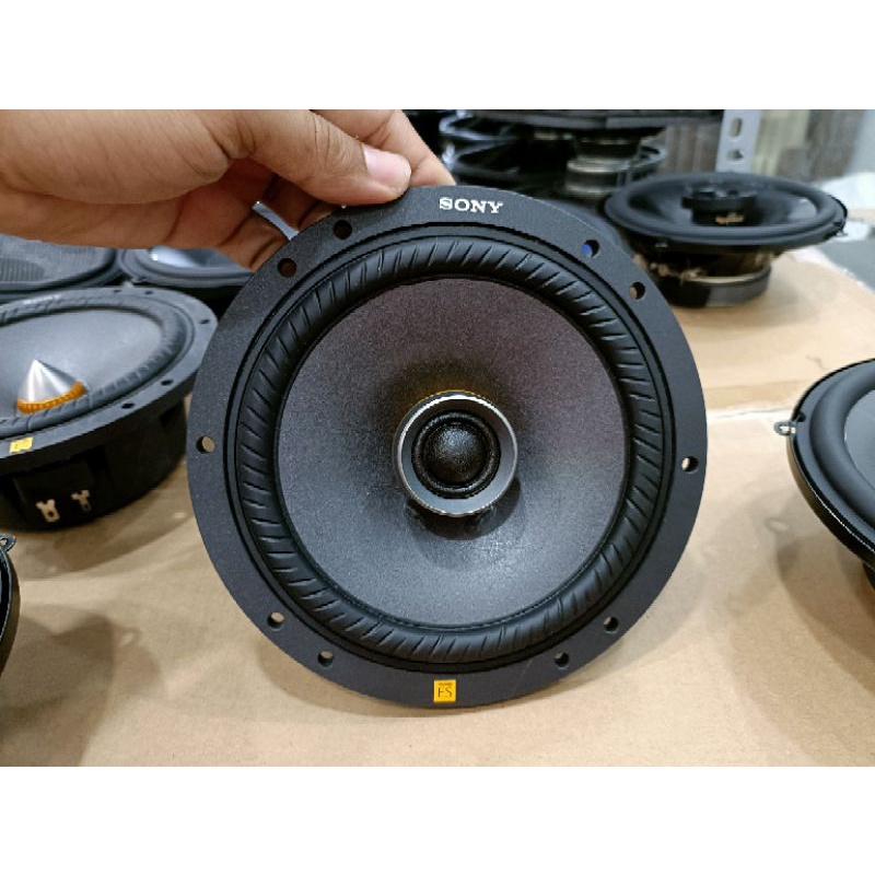 Loa cánh 6 inch 16cm cho hệ thống âm thanh loa xe hơi loa ô tô .DIY loa Bluetooth