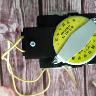 Van xả đa năng máy giặt