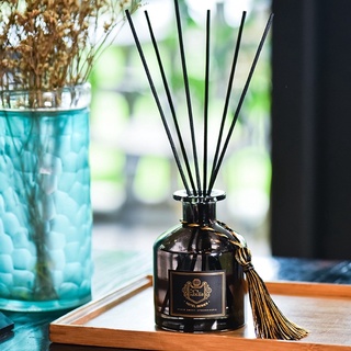 Tinh dầu thơm phòng tự khuếch tán