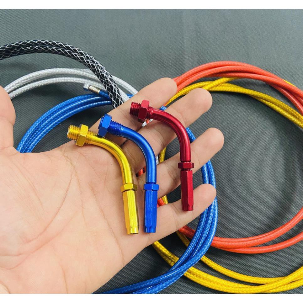 Dây ga Thái / Co ga Domino