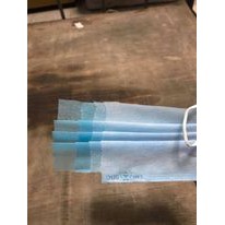 Khẩu Trang Y Tế Kháng Khuẩn 4 lớp Cao Cấp Không Thấm Nuớc | BigBuy360 - bigbuy360.vn