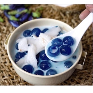 Bột hoa đậu biếc (xanh biếc) gói 10g