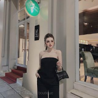Bộ đũi quần ống loe