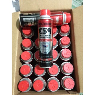 30ml Voltronic E59- Phụ gia phủ sứ động cơ