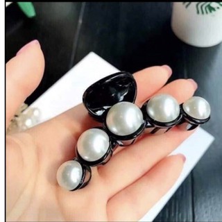 KẸP TÓC CÀNG CUA ĐÍNH HẠT