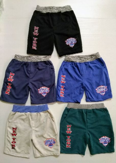 Quần adidas bé trai xuất