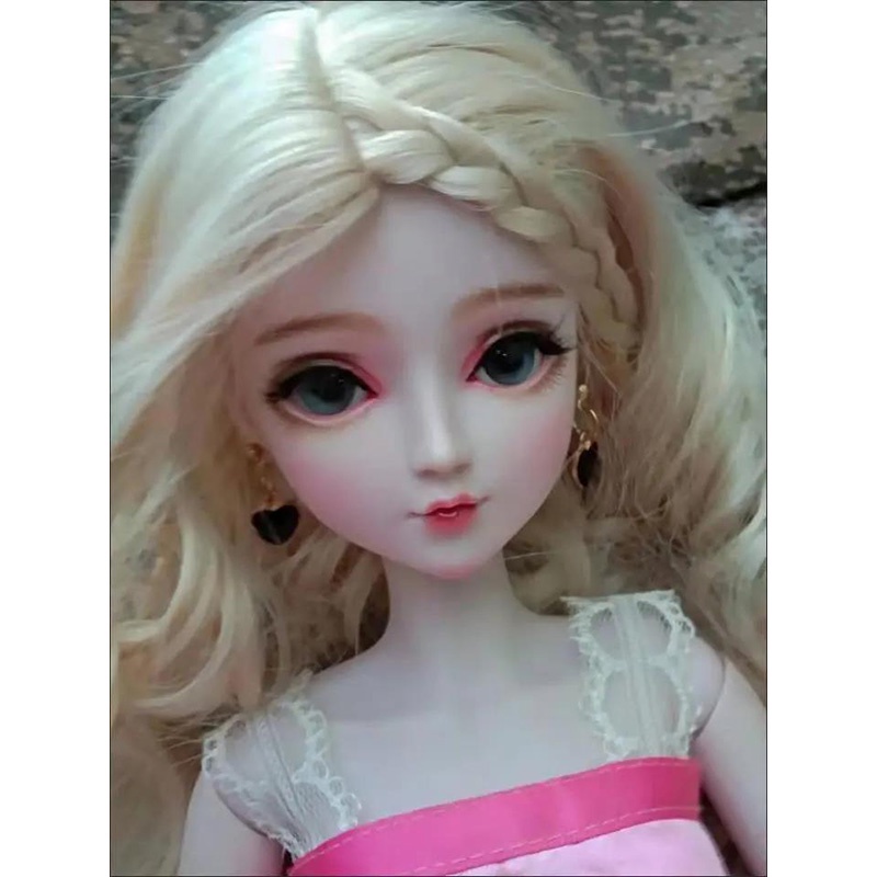 Phụ Kiện Cơ Thể Búp Bê bjd 1 / 3