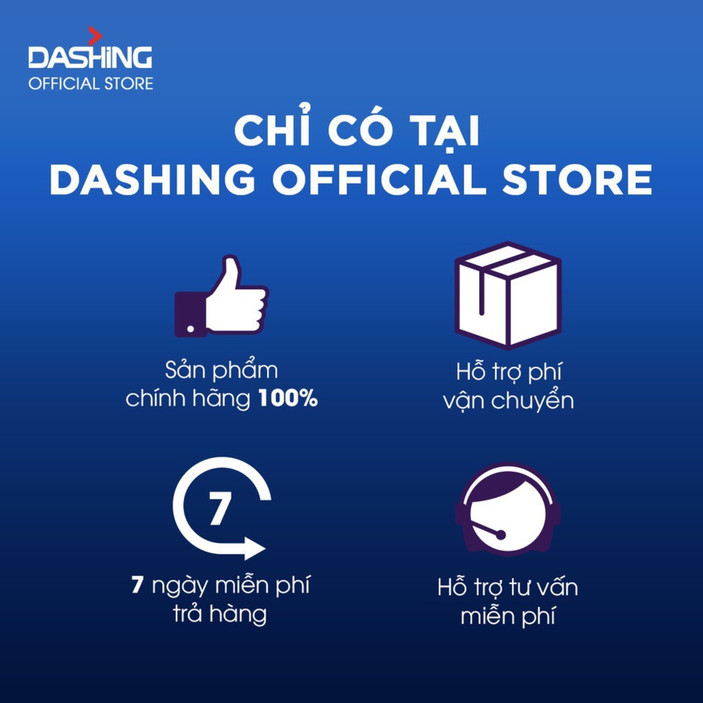 Sáp Vuốt Tóc Dashing Royal 75g