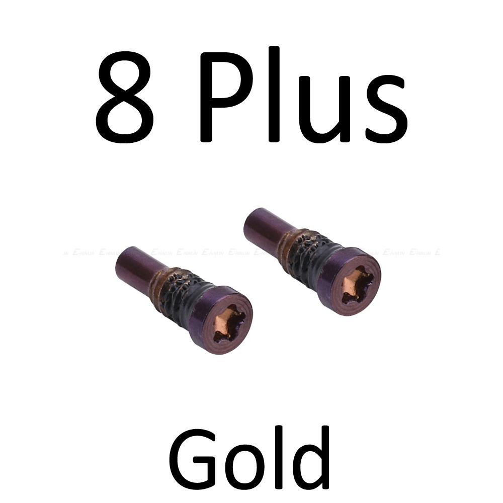 Set 10 Ốc Vít 5 Điểm Chuyên Dụng Cho IP 8 Plus X XR XS Max