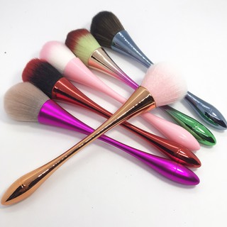 Chổi phủi bụi dài làm nail